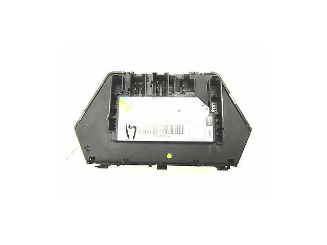 2003-2006 MERCEDES S430 S500 W220 OEM LEFT REAR BACK DOOR CONTROL MODULE UNIT