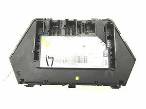 2003-2006 MERCEDES S430 S500 W220 OEM LEFT REAR BACK DOOR CONTROL MODULE UNIT