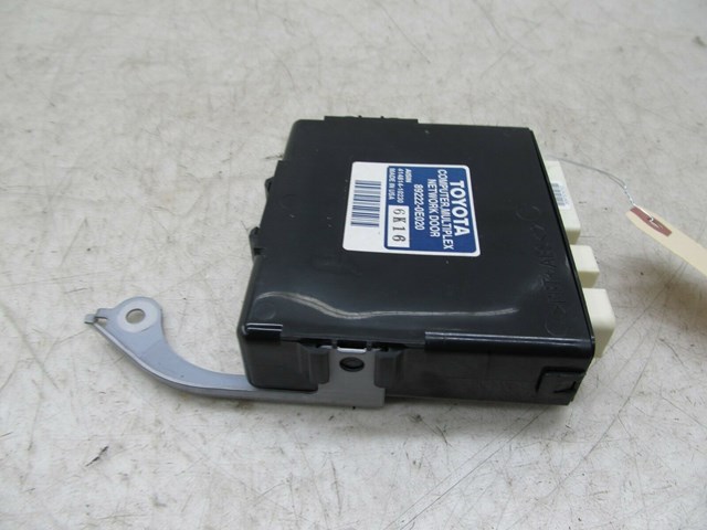 2004-2009 LEXUS RX350 RX330 OEM MULTIPLEX NETWORK DOOR CONTROL MODULE 