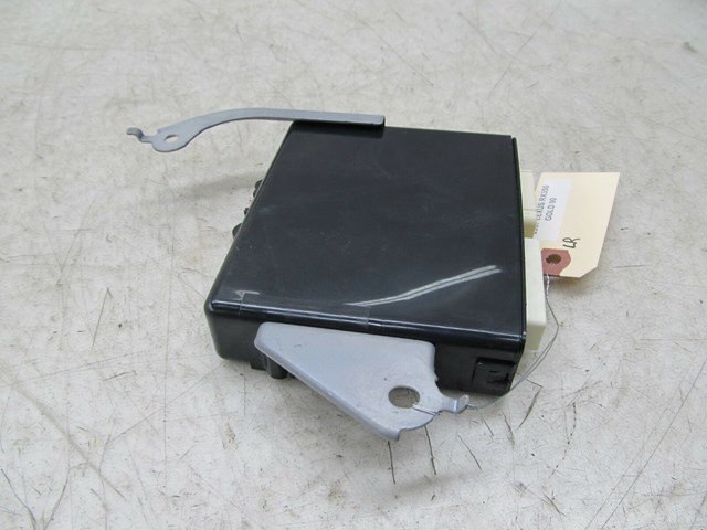 2004-2009 LEXUS RX350 RX330 OEM MULTIPLEX NETWORK DOOR CONTROL MODULE 