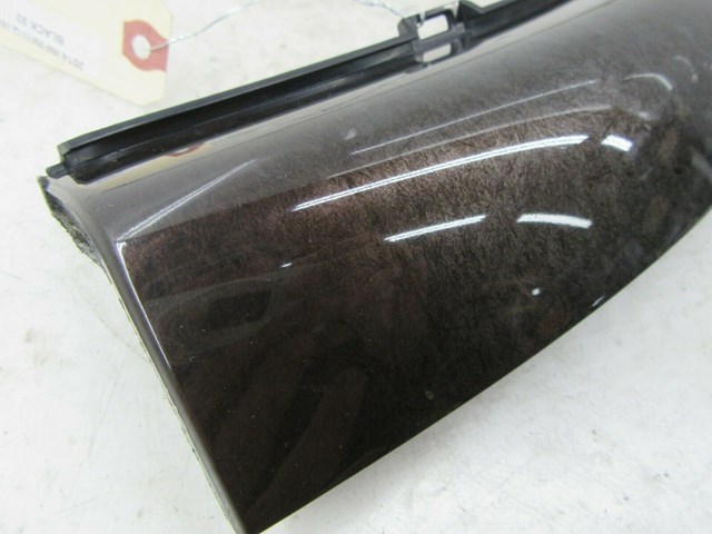 2013-2016 INFINITI QX60 JX35 OEM CENTER CONSOLE LOWER DASH TRIM COVER PANEL