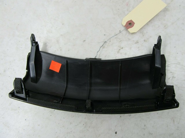 2013-2016 INFINITI QX60 JX35 OEM CENTER CONSOLE LOWER DASH TRIM COVER PANEL