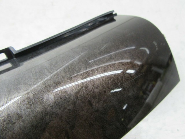 2013-2016 INFINITI QX60 JX35 OEM CENTER CONSOLE LOWER DASH TRIM COVER PANEL