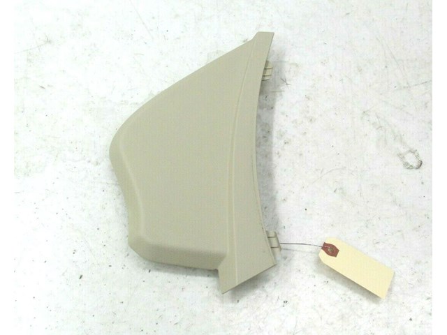 2015-2019 NISSAN MURANO OEM LEFT FRONT DRIVER SIDE DASH TRIM COVER  