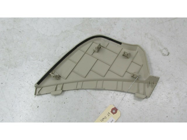 2015-2019 NISSAN MURANO OEM LEFT FRONT DRIVER SIDE DASH TRIM COVER  