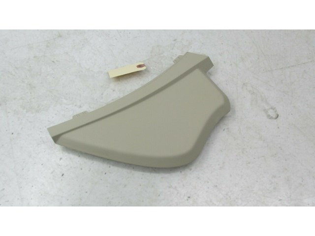 2015-2019 NISSAN MURANO OEM LEFT FRONT DRIVER SIDE DASH TRIM COVER  