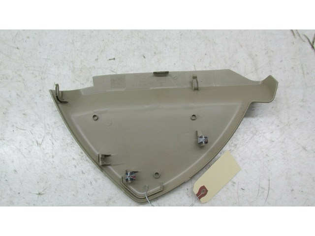 2012-2015 MERCEDES C250 COUPE W204 OEM LEFT FRONT SIDE DASH TRIM COVER 