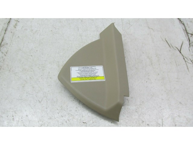 2012-2015 MERCEDES C250 COUPE W204 OEM LEFT FRONT SIDE DASH TRIM COVER 