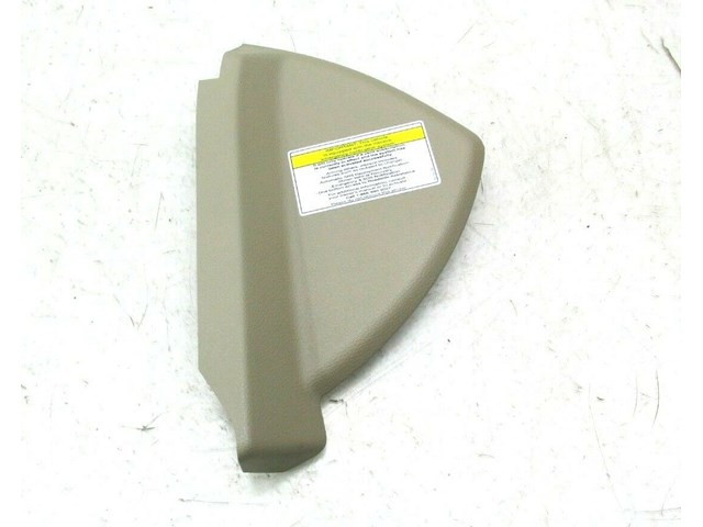 2012-2015 MERCEDES C250 COUPE W204 OEM LEFT FRONT SIDE DASH TRIM COVER 