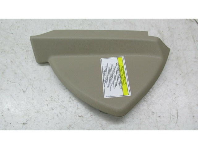 2012-2015 MERCEDES C250 COUPE W204 OEM LEFT FRONT SIDE DASH TRIM COVER 