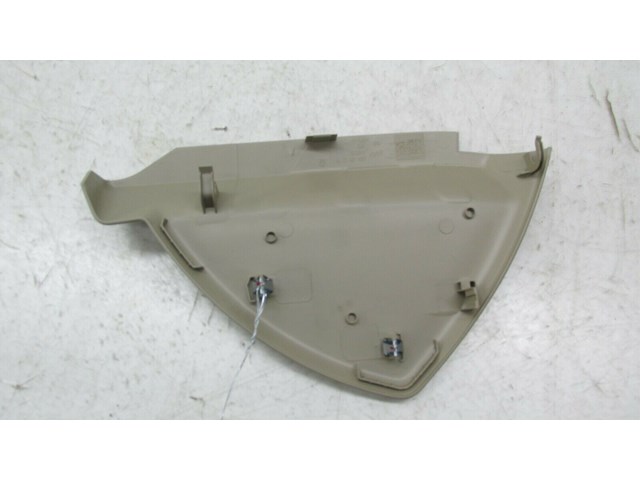 2012-2015 MERCEDES C250 COUPE W204 OEM RIGHT FRONT SIDE DASH TRIM COVER 