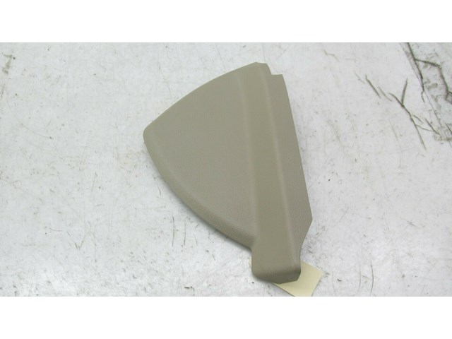 2012-2015 MERCEDES C250 COUPE W204 OEM RIGHT FRONT SIDE DASH TRIM COVER 