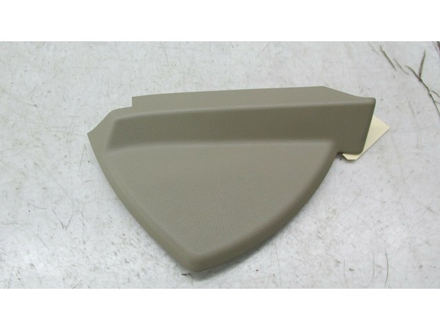 2012-2015 MERCEDES C250 COUPE W204 OEM RIGHT FRONT SIDE DASH TRIM COVER 