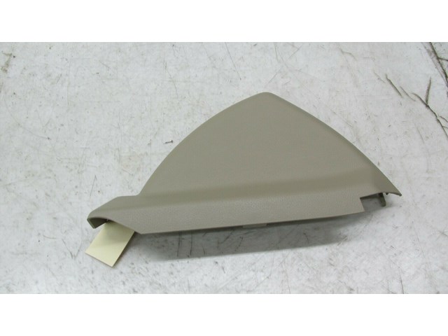 2012-2015 MERCEDES C250 COUPE W204 OEM RIGHT FRONT SIDE DASH TRIM COVER 
