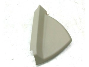 2012-2015 MERCEDES C250 COUPE W204 OEM RIGHT FRONT SIDE DASH TRIM COVER 