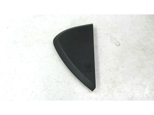 2013-2018 FORD FUSION OEM RIGHT FRONT PASSENGER SIDE DASH TRIM COVER   