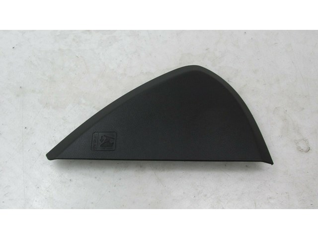 2013-2018 FORD FUSION OEM RIGHT FRONT PASSENGER SIDE DASH TRIM COVER   