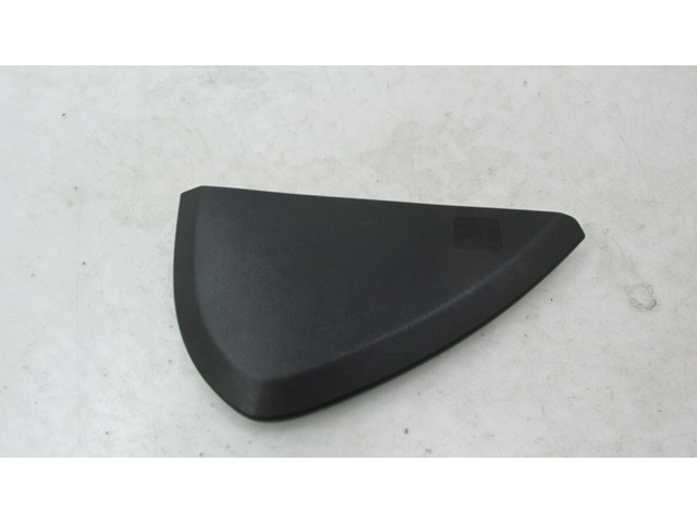 2013-2018 FORD FUSION OEM RIGHT FRONT PASSENGER SIDE DASH TRIM COVER   