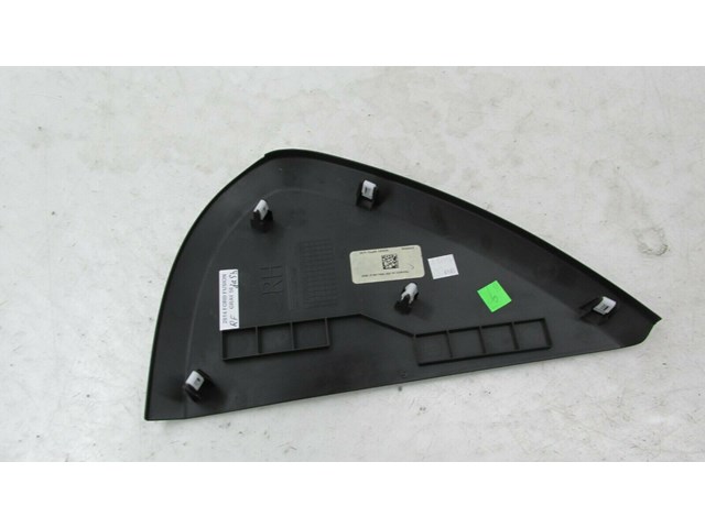 2013-2018 FORD FUSION OEM RIGHT FRONT PASSENGER SIDE DASH TRIM COVER   