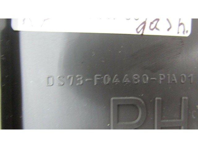 2013-2018 FORD FUSION OEM RIGHT FRONT PASSENGER SIDE DASH TRIM COVER   