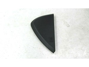 2013-2018 FORD FUSION OEM RIGHT FRONT PASSENGER SIDE DASH TRIM COVER   