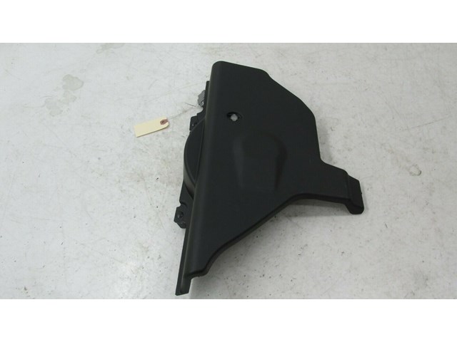 2011-2015 LINCOLN MKX OEM RIGHT FRONT UNDER DASH TRIM COVER PANEL             