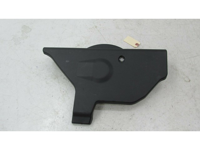 2011-2015 LINCOLN MKX OEM RIGHT FRONT UNDER DASH TRIM COVER PANEL             