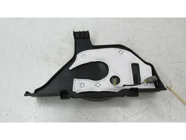 2011-2015 LINCOLN MKX OEM RIGHT FRONT UNDER DASH TRIM COVER PANEL             