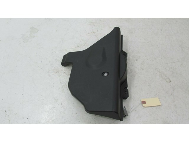 2011-2015 LINCOLN MKX OEM RIGHT FRONT UNDER DASH TRIM COVER PANEL             