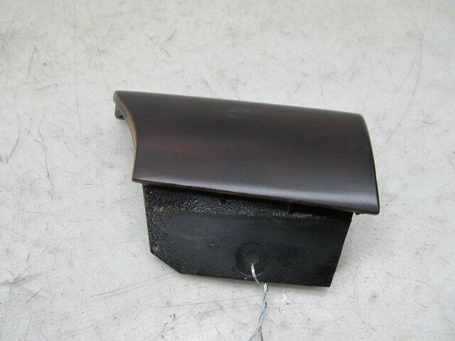 2003-2006 RANGE ROVER HSE OEM RIGHT FRONT DASH TRIM COVER 