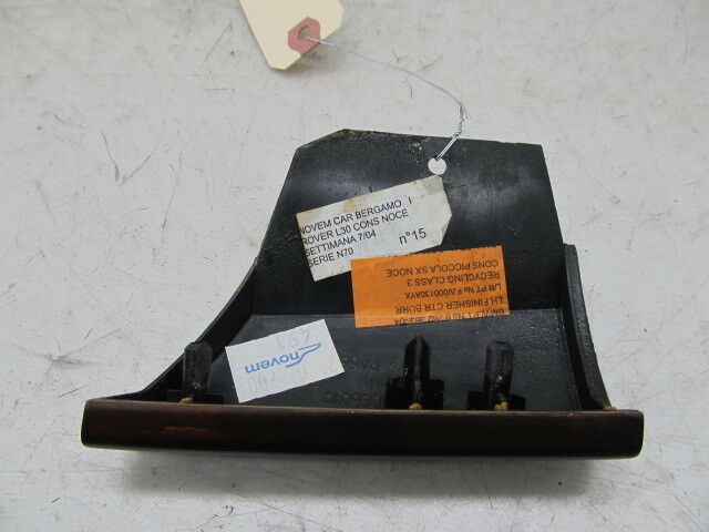 2003-2006 RANGE ROVER HSE OEM RIGHT FRONT DASH TRIM COVER 