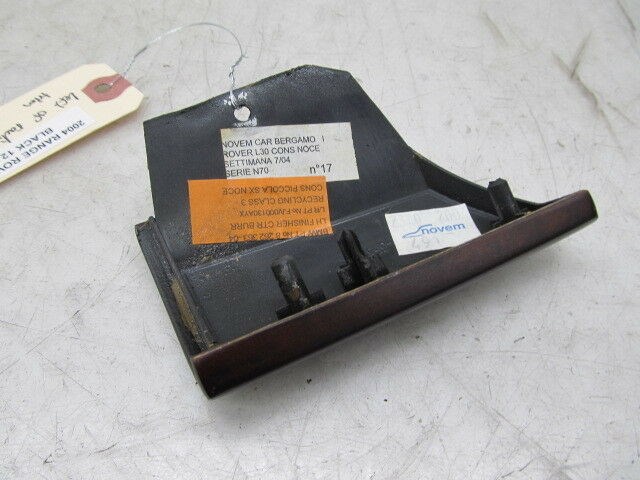 2003-2006 RANGE ROVER HSE OEM LEFT FRONT DASH TRIM COVER 