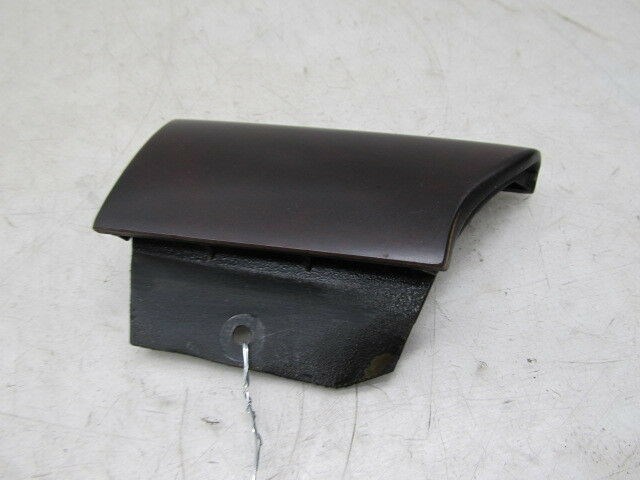 2003-2006 RANGE ROVER HSE OEM LEFT FRONT DASH TRIM COVER 