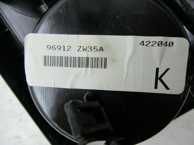 2008-2015 NISSAN ARMADA OEM CENTER CONSOLE CUP HOLDER SHIFTER TRIM SURROUND 