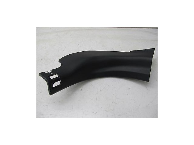 2014-2016 NISSAN VERSA NOTE OEM RIGHT FRONT UNDER DASH TRIM KICK PLATE PANEL