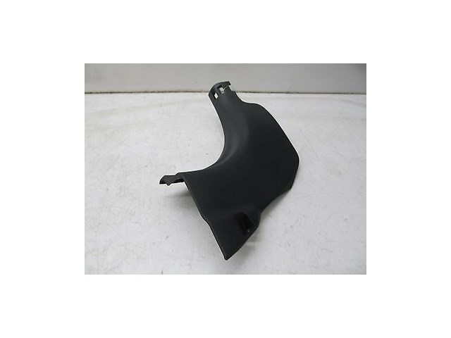 2014-2016 NISSAN VERSA NOTE OEM RIGHT FRONT UNDER DASH TRIM KICK PLATE PANEL