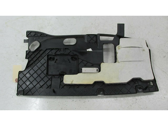 2007-2010 BMW X5 E70 OEM RIGHT FRONT PASSENGER SIDE UNDER DASH TRIM COVER  