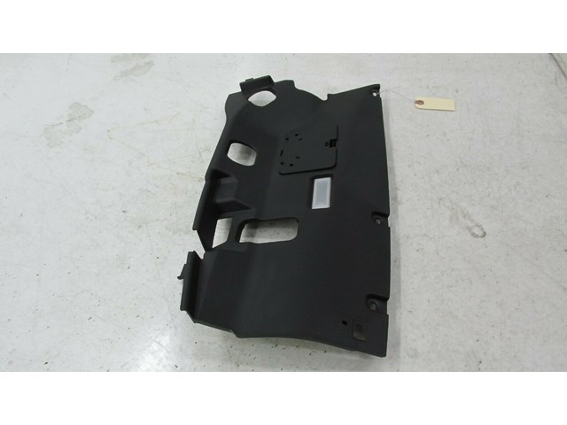 2007-2010 BMW X5 E70 OEM RIGHT FRONT PASSENGER SIDE UNDER DASH TRIM COVER  