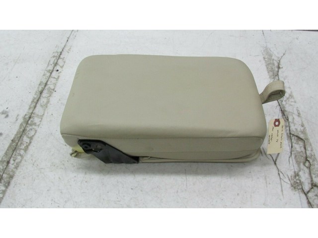 2010-2012 LINCOLN MKZ OEM REAR CENTER SEAT ARMREST CUP HOLDER  