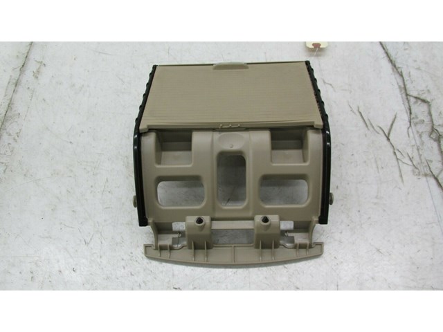 2012-2015 MERCEDES C250 COUPE W204 OEM REAR CENTER SEAT CUP HOLDER ASSEMBLY