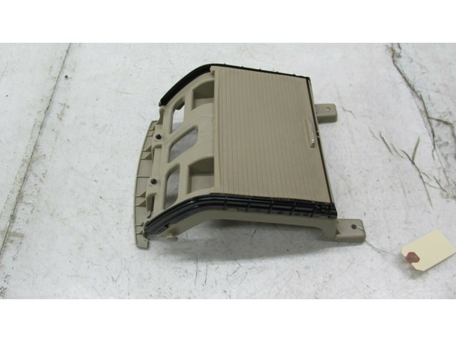 2012-2015 MERCEDES C250 COUPE W204 OEM REAR CENTER SEAT CUP HOLDER ASSEMBLY