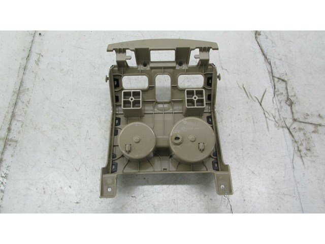 2012-2015 MERCEDES C250 COUPE W204 OEM REAR CENTER SEAT CUP HOLDER ASSEMBLY