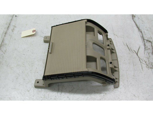 2012-2015 MERCEDES C250 COUPE W204 OEM REAR CENTER SEAT CUP HOLDER ASSEMBLY