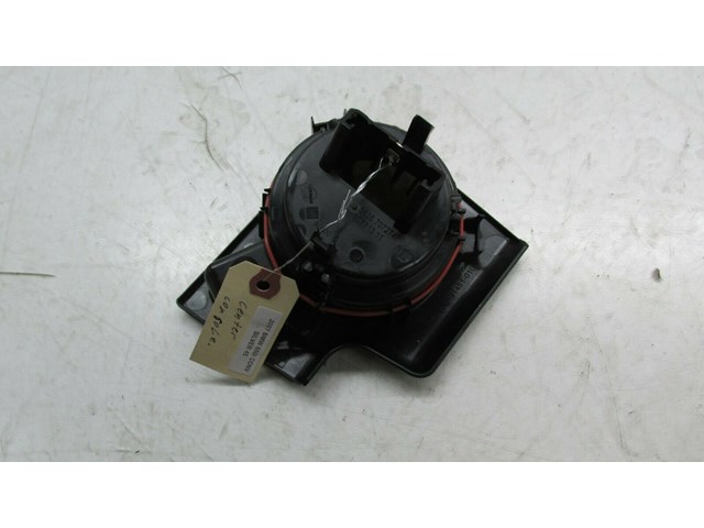 2006-2010 BMW 650i E64 E63 OEM CENTER CONSOLE REAR CUP HOLDER 7072747  