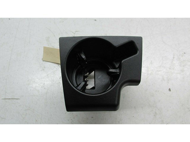 2006-2010 BMW 650i E64 E63 OEM CENTER CONSOLE REAR CUP HOLDER 7072747  