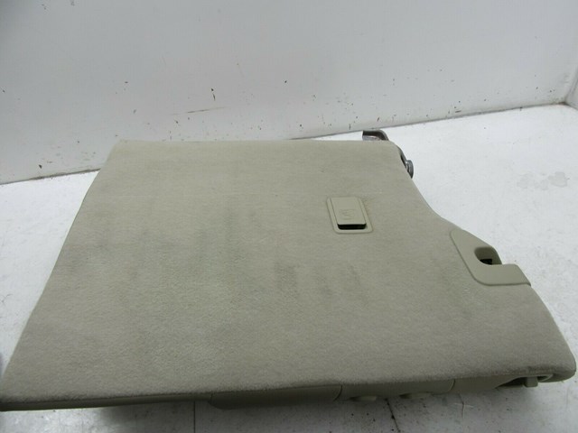 2016-2018 ACURA RDX OEM LEFT REAR UPPER SEAT ASSEMBLY WITH ARM REST CUP HOLDER 