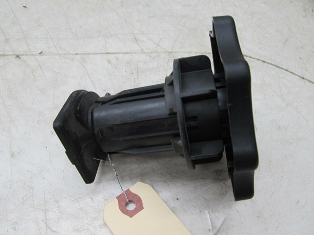 2005-2008 AUDI A6 C6 OEM REAR SPARE TIRE FASTENER HOLDER 