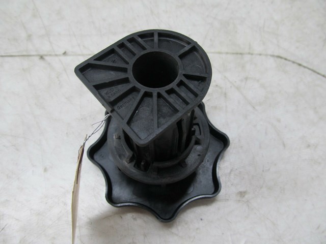 2005-2008 AUDI A6 C6 OEM REAR SPARE TIRE FASTENER HOLDER 