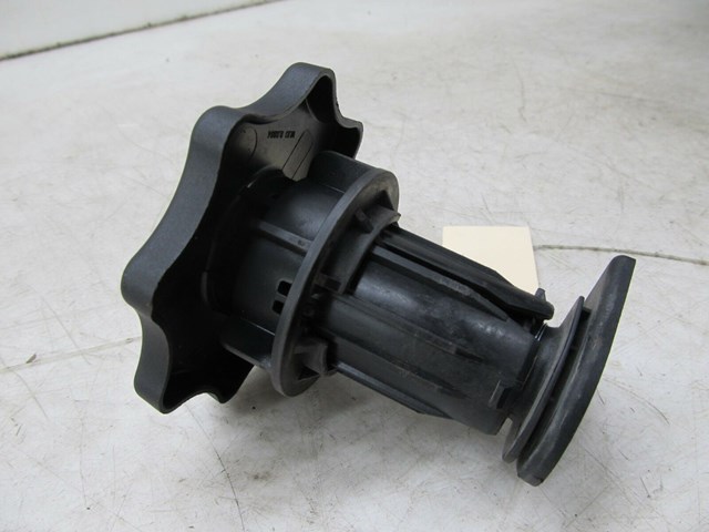 2005-2008 AUDI A6 C6 OEM REAR SPARE TIRE FASTENER HOLDER 