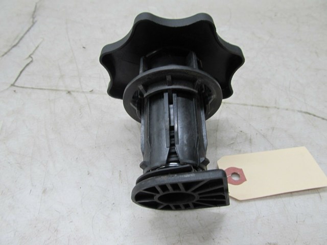 2005-2008 AUDI A6 C6 OEM REAR SPARE TIRE FASTENER HOLDER 